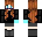 graxie first skin
