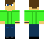 greeny