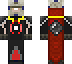 guardian god
