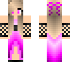 halloween pink