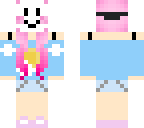 happy mask
