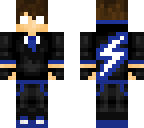 herobrine face