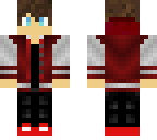 highschool boy