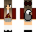 hillbillybuck's skin