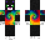 hippie cat