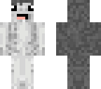 hornless narwhal