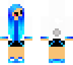 ice derp girl