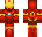 iron man mark-3 