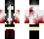 jeff the killer girl