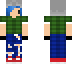 jeidoy skin