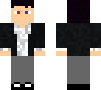 jet2434 actual skin