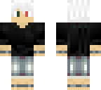 kanoki ken 