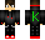 kevin or the best name 