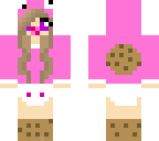 kookie cookie
