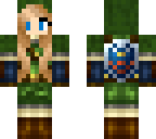 link girl