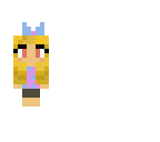 littel cute girl