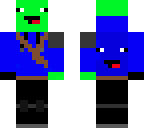 lone wander derp