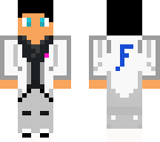 man fixed