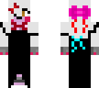 mangle socute