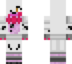 mangle why did i do this