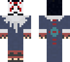 masked menma