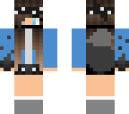 me as sans