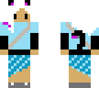mefwa girl