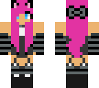 mefwa girl