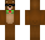 michael bear