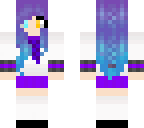 midnightwolf8998 hs skin update
