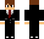 minecraft skin suit v2