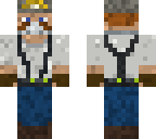 miner