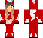 mooshroom gal