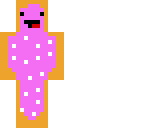 mr poptart