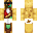 mrhappytaco420's skin