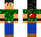 my apples skin