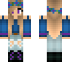 my awesome skin