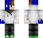 my blue infection edit