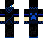my custom skin 1