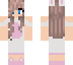my eatser skin