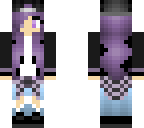 my new skin