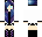 my new skin xp
