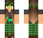 my skin