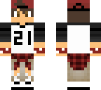 my skin