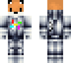 my skin right now