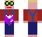 nerd warning