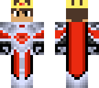 new cape