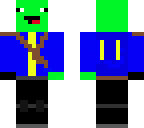 new derp wander