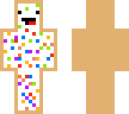 new mr poptart