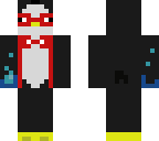 new penguin
